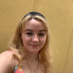 Meet your Posher, Jordan